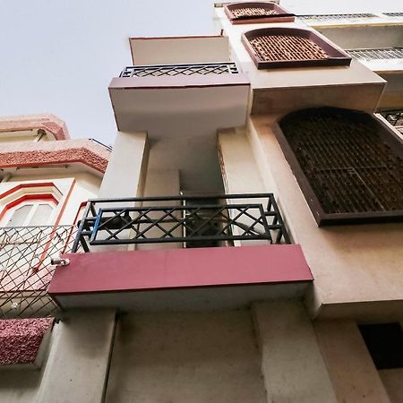 SPOT ON 65416 Hotel Classic Lucknow Esterno foto