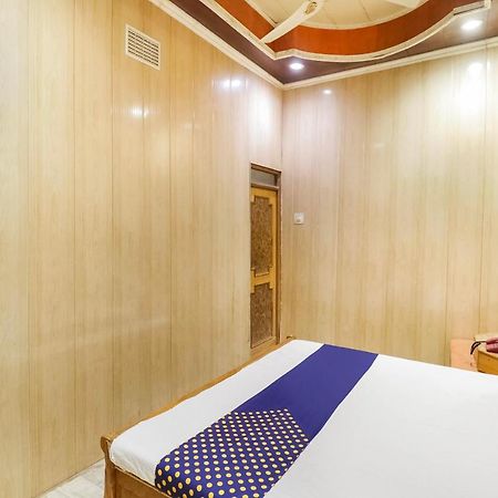 SPOT ON 65416 Hotel Classic Lucknow Esterno foto