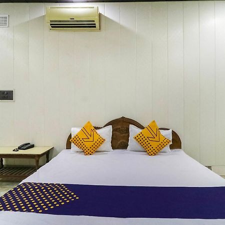 SPOT ON 65416 Hotel Classic Lucknow Esterno foto