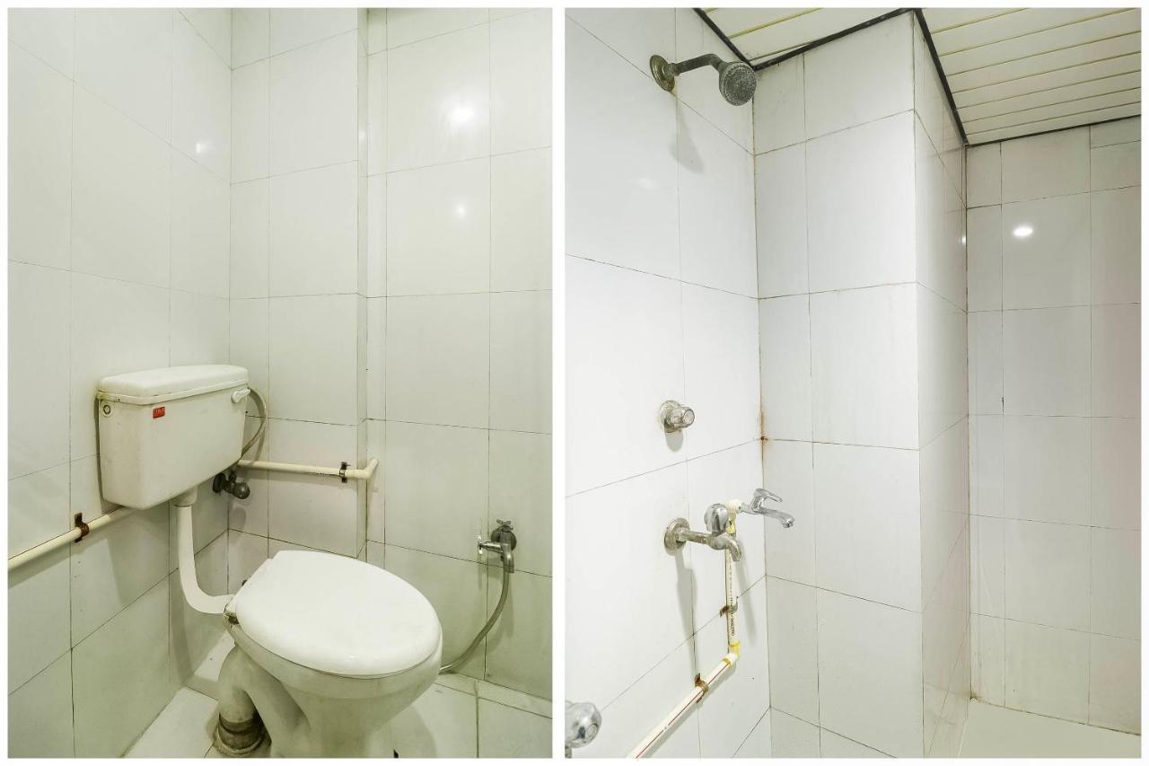 SPOT ON 65416 Hotel Classic Lucknow Esterno foto