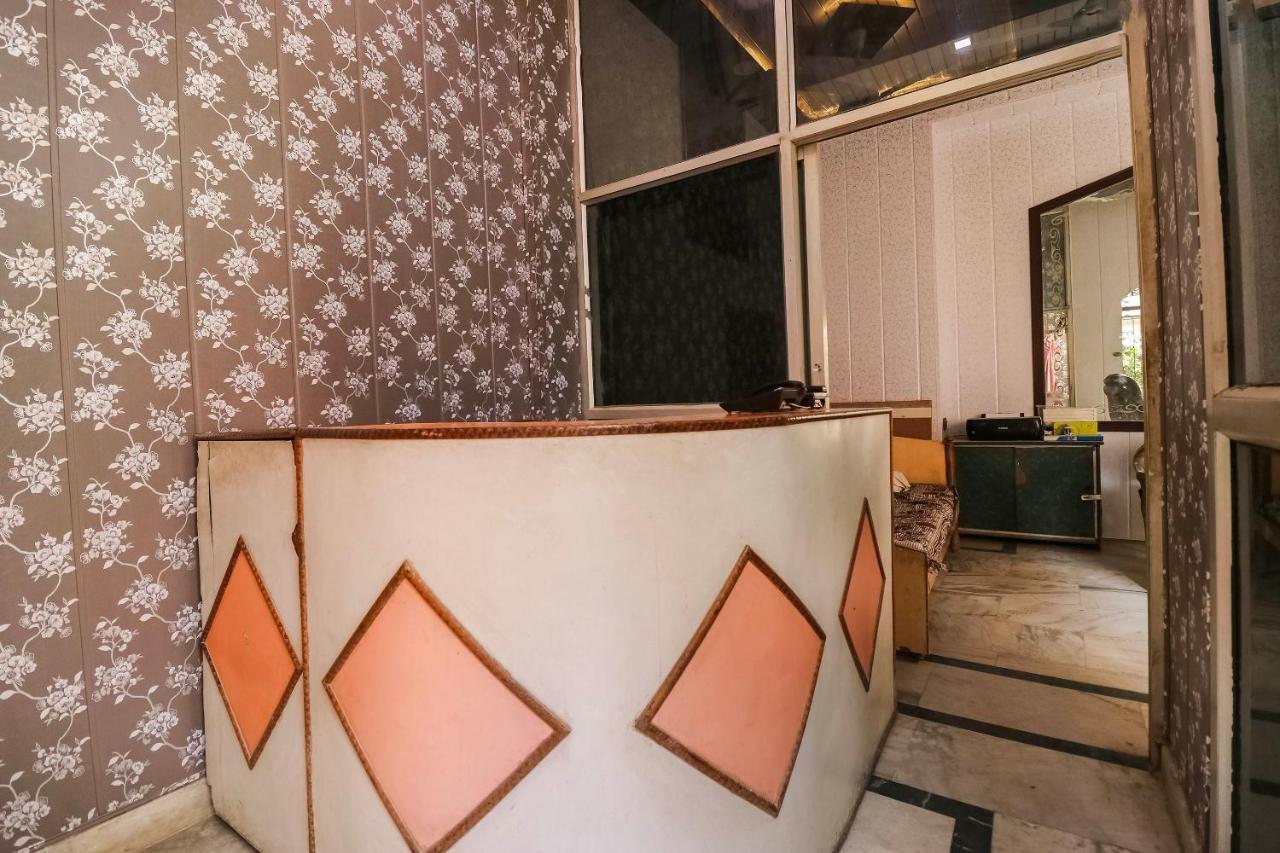 SPOT ON 65416 Hotel Classic Lucknow Esterno foto