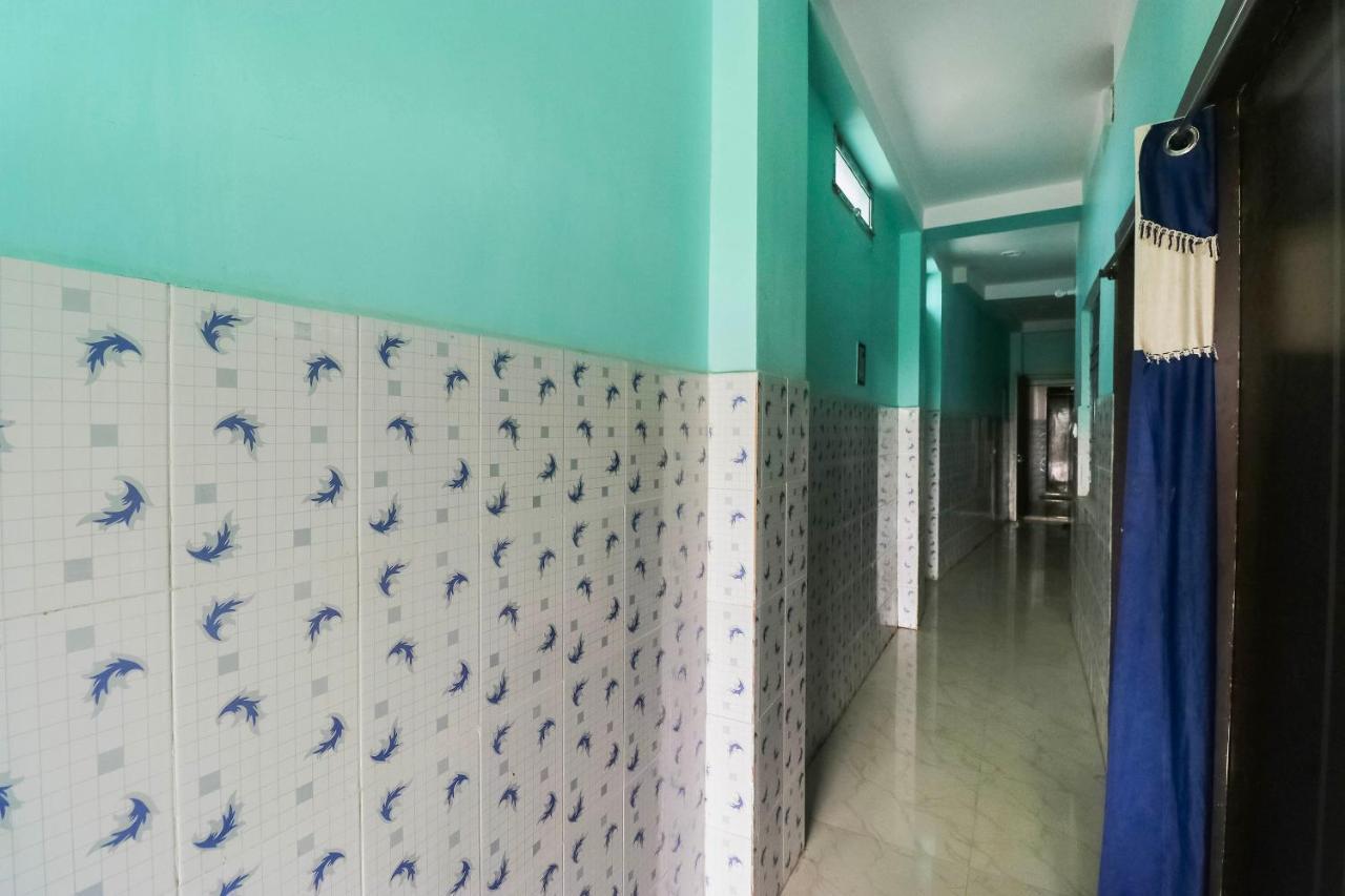 SPOT ON 65416 Hotel Classic Lucknow Esterno foto