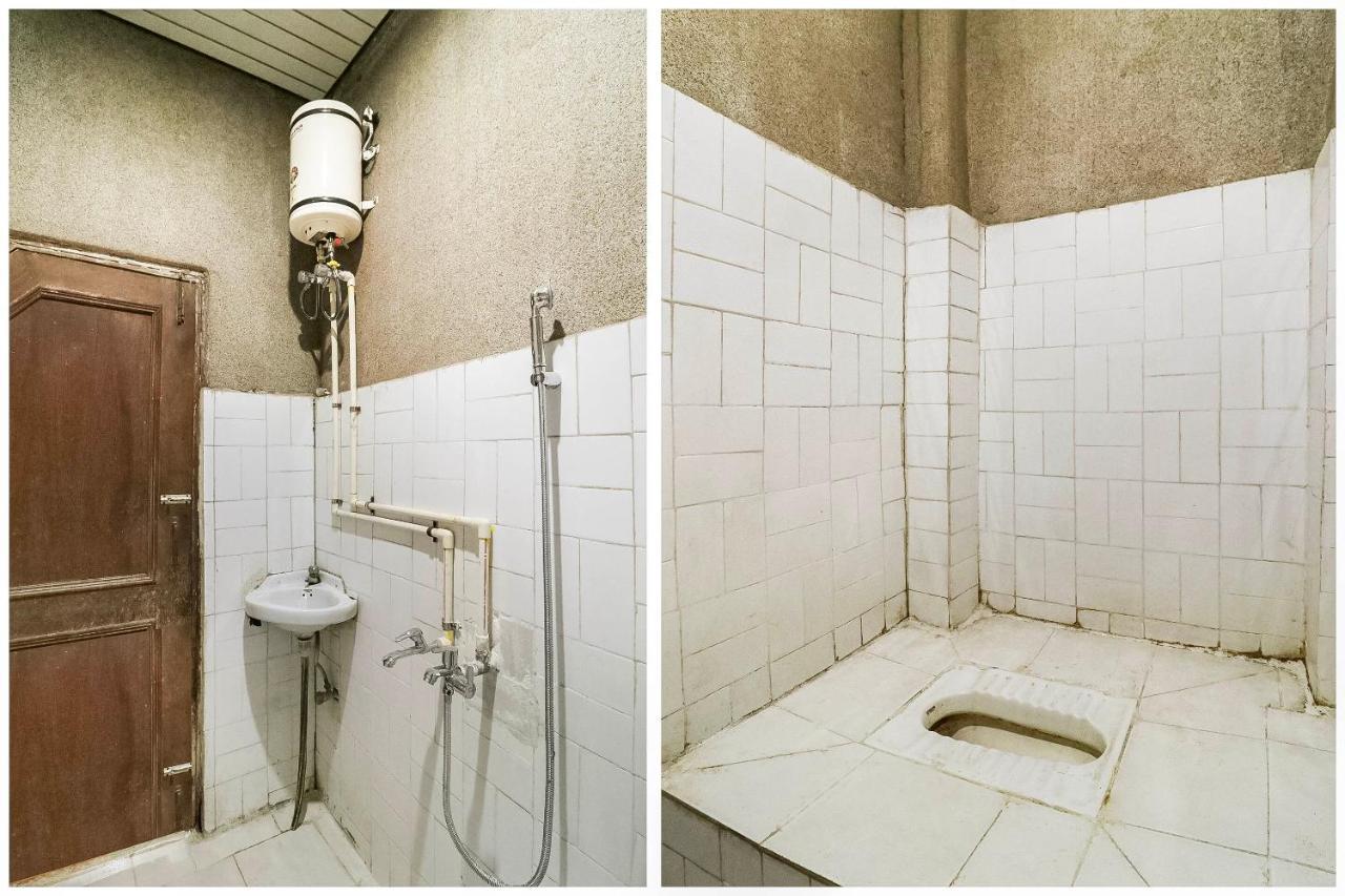 SPOT ON 65416 Hotel Classic Lucknow Esterno foto
