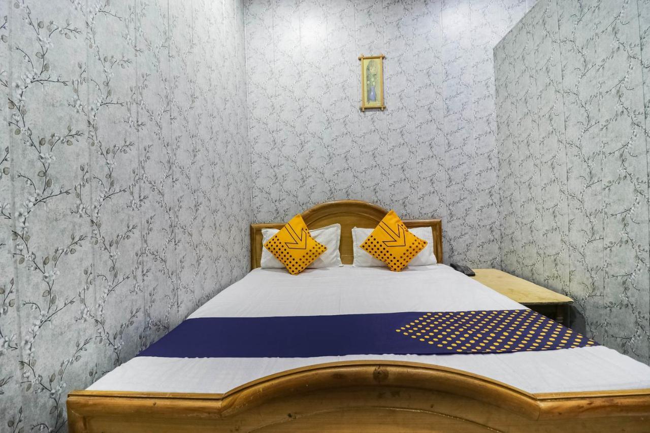 SPOT ON 65416 Hotel Classic Lucknow Esterno foto