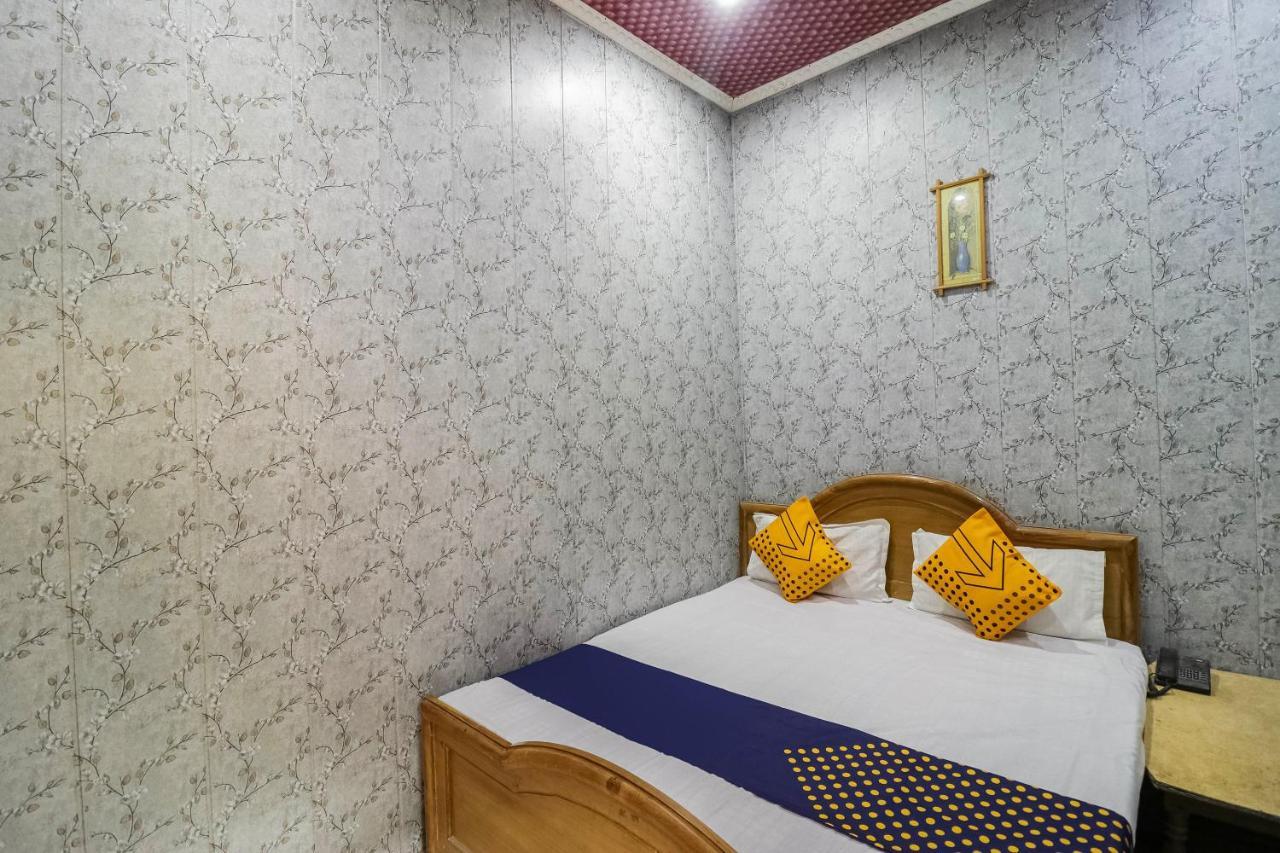 SPOT ON 65416 Hotel Classic Lucknow Esterno foto